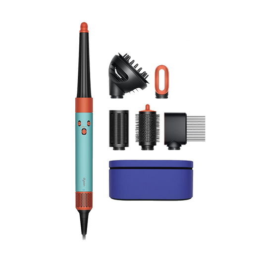 Dyson Airwrap HS08 ID Curly + Coily -  Patina/Topaz