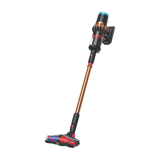 Dyson Vacuum Cleaner V16 Piston Animal Submarine 2.0 - Black/Copper