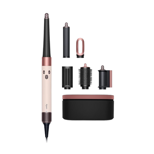 Dyson Airwrap HS08 ID -  Pink/Rosegold