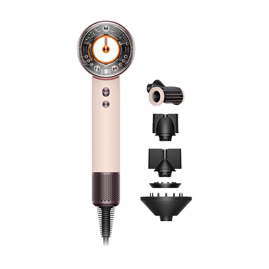 Dyson HD16 Supersonic Nural Hair Dryer - Ceramic Pink/Rosegold