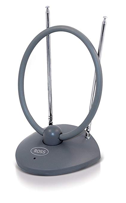 INDOR AERIEL
