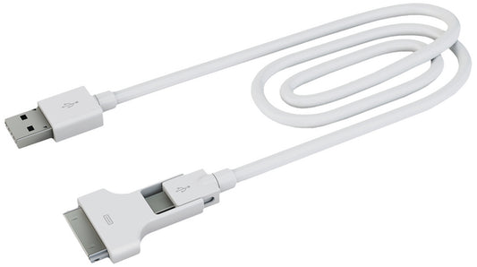 Magic Cable Duo