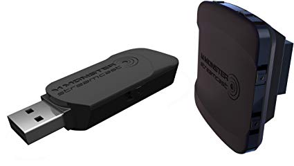 MSP STRC USB XMT-REC WW**
