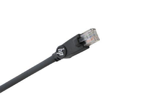 MONSTER / HP ETHERNET CAT 5 - 3FT (.9M)