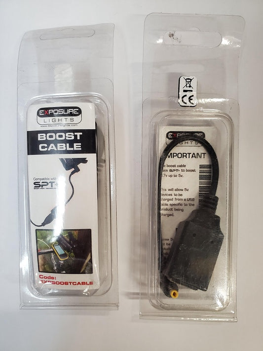 NEW 5v USB Smart Boost Cable