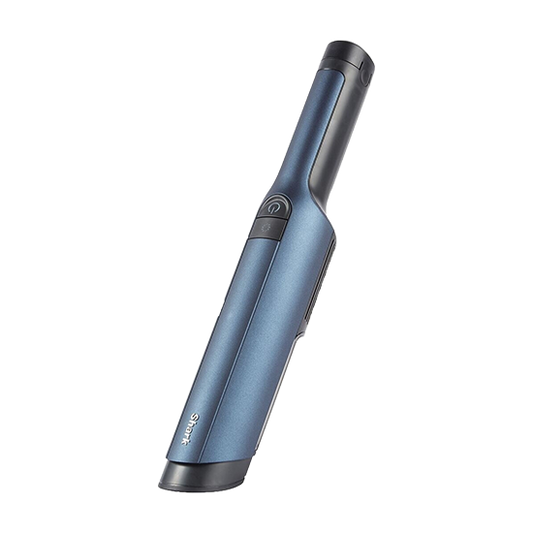 Shark WV270 Handheld Vacuum Cleaner - Blue