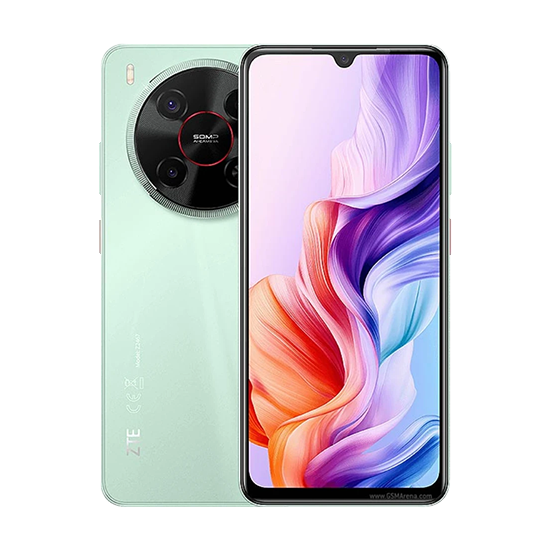 ZTE Blade V70 Max 4G 4GB 256GB - Green