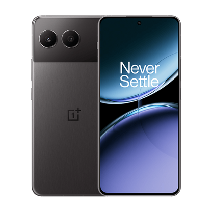 OnePlus Nord 4 5G Dual Sim 16GB RAM 512GB - Obsidian Midnight