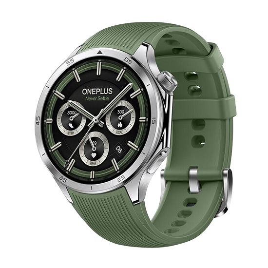 Watch OnePlus Watch 3 46mm - Green