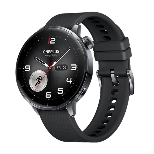 Watch OnePlus Watch 3 43mm - Black