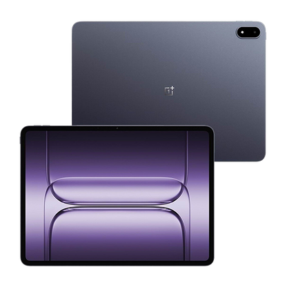 Tablet OnePlus Pad 3 13.2 16GB RAM 512GB WiFi - Blue