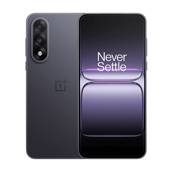 OnePlus Nord 5 5G Dual Sim 12GB RAM 512GB - Phantom Grey