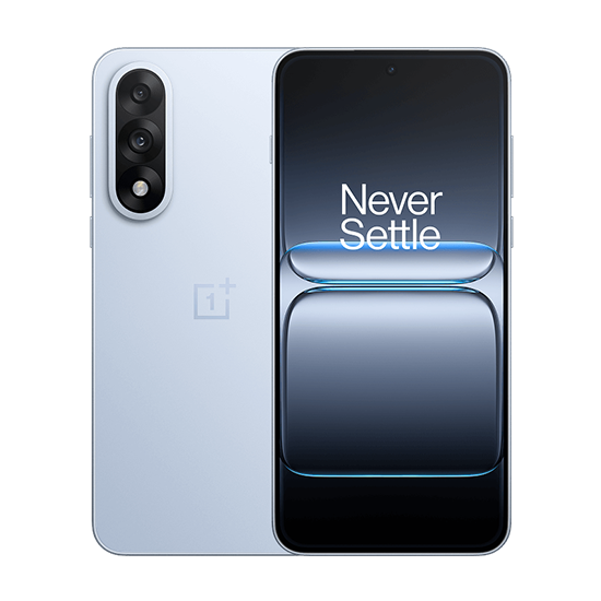OnePlus Nord 5 5G Dual Sim 12GB RAM 512GB - Dry Ice