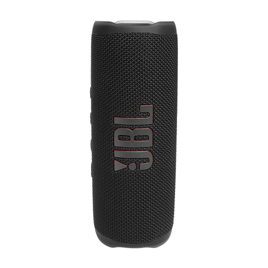 JBL Flip 6 Bluetooth Speaker - Black