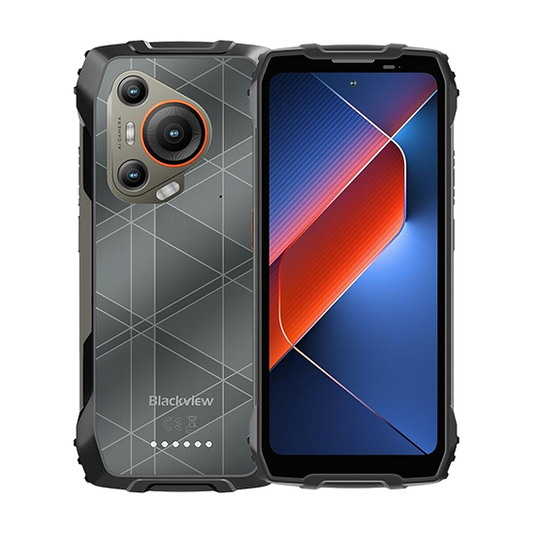Blackview BL7000 5G Dual Sim 8GB RAM 256GB - Black