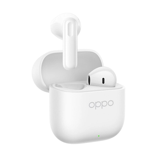 Oppo Enco Buds 3 Pro - White