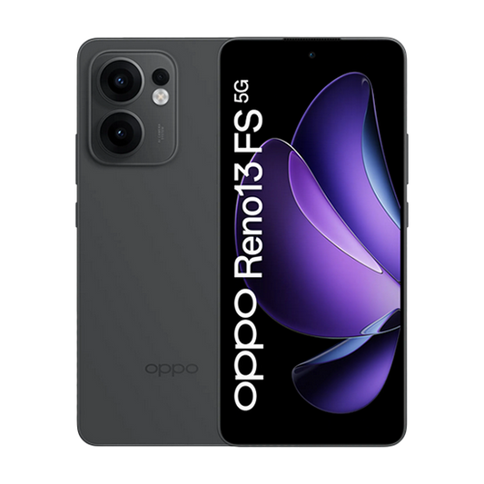 Oppo Reno13 FS 5G Dual Sim 12GB RAM 512GB - Graphite Grey