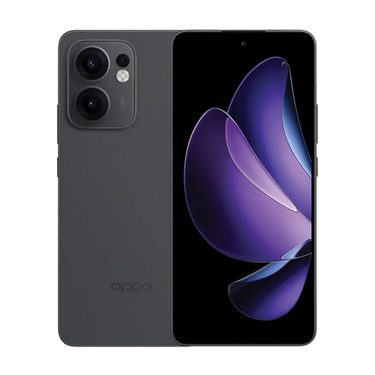 Oppo Reno13 F 5G Dual Sim 8GB RAM 256GB - Graphite Grey