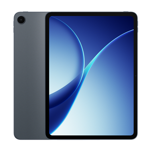 Oppo Pad 5 12.1 8GB RAM 128GB WiFi - Black