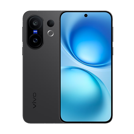 Vivo X200 FE 5G Dual Sim 12GB RAM 512GB - Black 6500 mAh