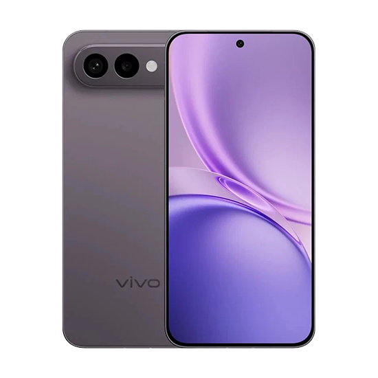 Vivo X300 FE 5G Dual Sim 12GB RAM 512GB - Black