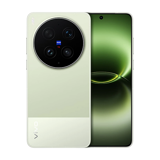 Vivo X300 Ultra 5G Dual Sim 16GB RAM 1TB - Green