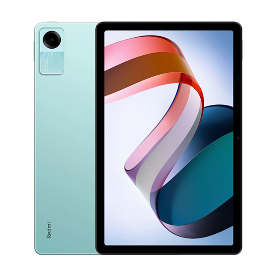 Tablet Xiaomi Redmi Pad SE 11.0 8GB RAM 256GB WiFi - Green