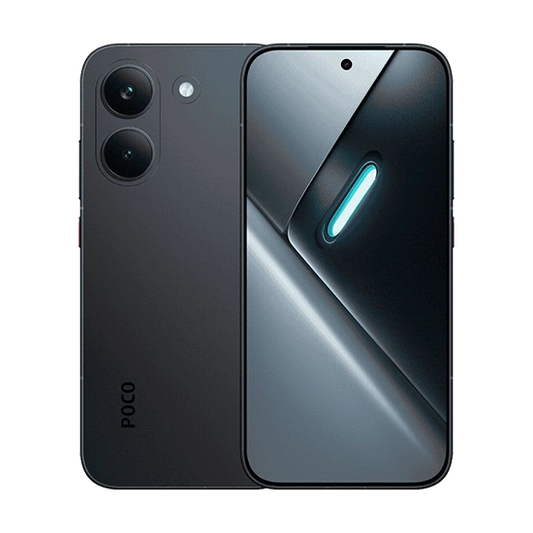 Xiaomi Poco X8 Pro 5G Dual Sim 8GB RAM 512GB - Black