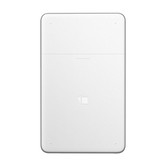 Xiaomi Portable Photo Printer Pro - White