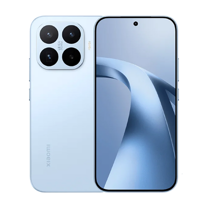 Xiaomi 17T 5G Dual Sim 12GB RAM 512GB - Blue