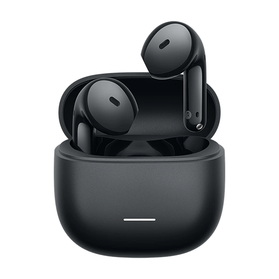 Xiaomi Redmi Buds 8 Active - Black