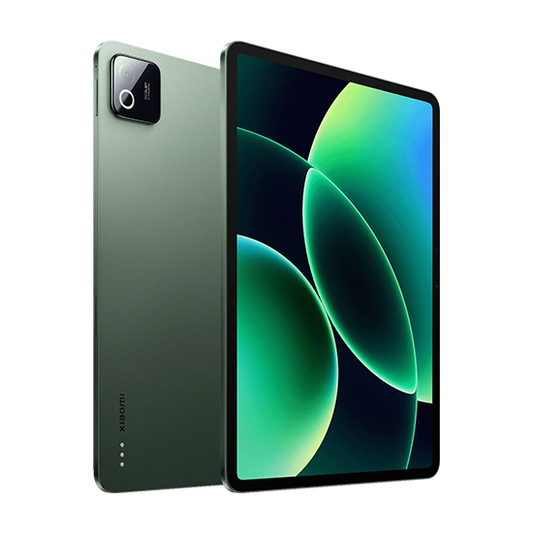 Tablet Xiaomi Pad 8 Pro 11.2 12GB RAM 512GB WiFi - Green