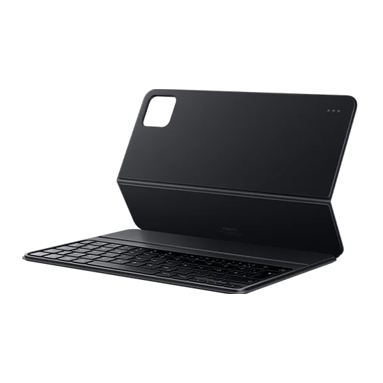Xiaomi Keyboard for Xiaomi Pad 8 and Pad 8 Pro QWERTZ - Gray