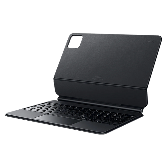 Xiaomi Keyboard for Xiaomi Pad 8 and Pad 8 Pro QWERTZ - Gray