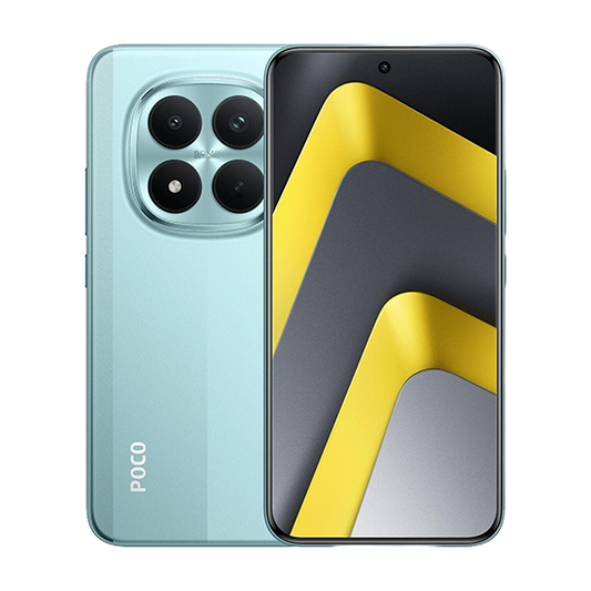 Xiaomi Poco M8 Pro 5G Dual Sim 12GB RAM 512GB - Green