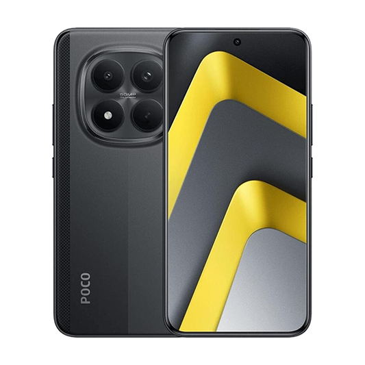 Xiaomi Poco M8 Pro 5G Dual Sim 12GB RAM 512GB - Black