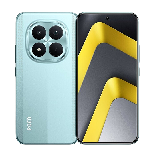 Xiaomi Poco M8 Pro 5G Dual Sim 8GB RAM 256GB - Green