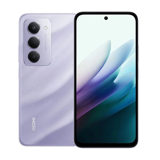 Xiaomi Redmi Note 15 4G Dual Sim 6GB RAM 128GB - Purple