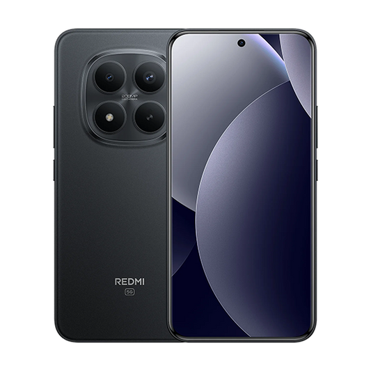 Xiaomi Redmi Note 15 Pro+ 5G Dual Sim 8GB RAM 256GB - Black