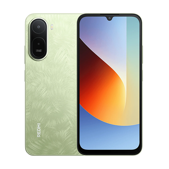Xiaomi Redmi A7 Pro 4G Dual Sim 4GB RAM 128GB - Green