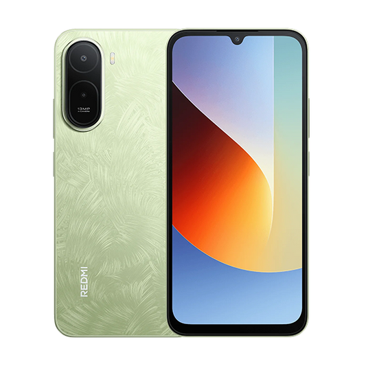 Xiaomi Redmi A7 Pro 4G Dual Sim 4GB RAM 128GB - Green