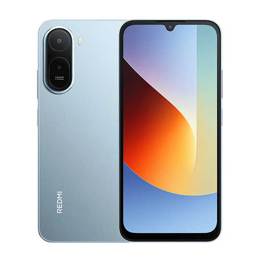 Xiaomi Redmi A7 Pro 4G Dual Sim 4GB RAM 128GB - Blue
