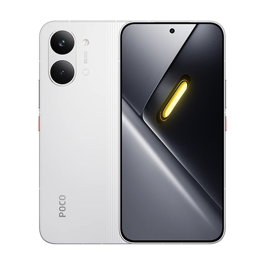 Xiaomi Poco X8 Pro Max 5G Dual Sim 12GB RAM 512GB - White