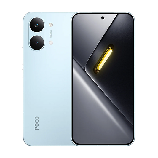 Xiaomi Poco X8 Pro Max 5G Dual Sim 12GB RAM 256GB - Blue