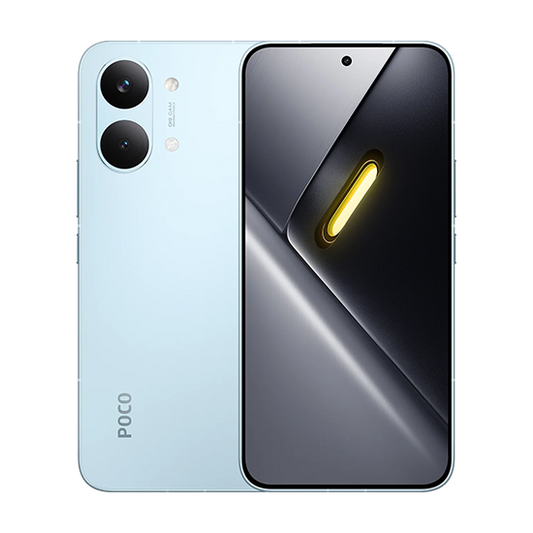 Xiaomi Poco X8 Pro Max 5G Dual Sim 12GB RAM 512GB - Blue