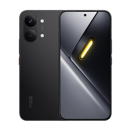 Xiaomi Poco X8 Pro Max 5G Dual Sim 12GB RAM 512GB - Black