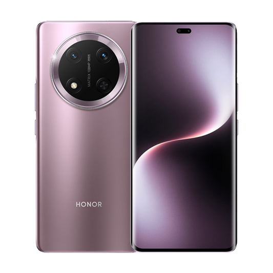Honor Magic7 Lite 5G Dual Sim 8GB RAM 512GB - Titanium Purple