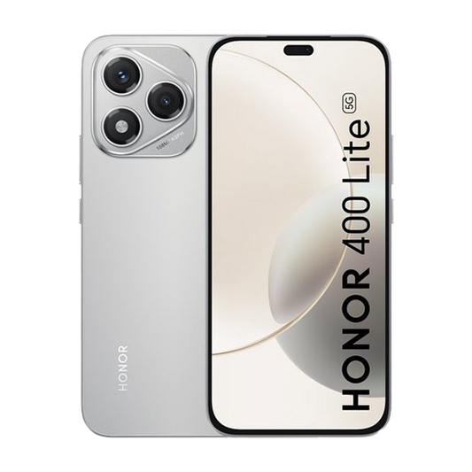 Honor 400 Lite 5G Dual Sim 8GB RAM 256GB - Grey