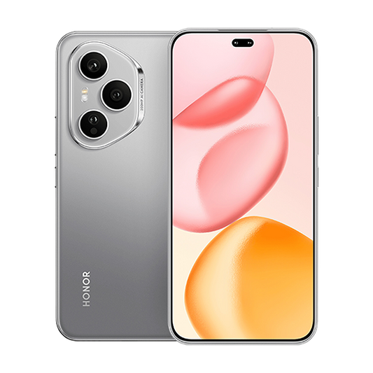Honor 400 Pro 5G Dual Sim 12GB RAM 512GB - Grey