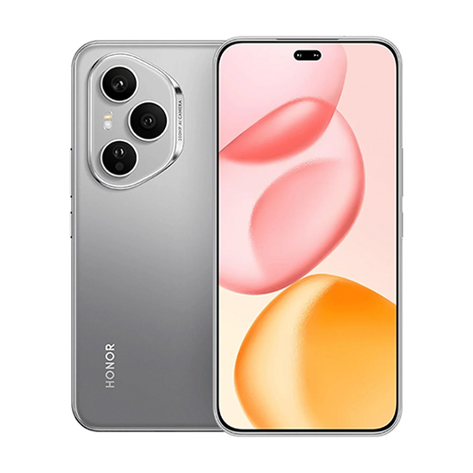 Honor 400 Pro 5G Dual Sim 12GB RAM 512GB - Grey